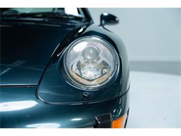 1996 Porsche 911 Carrera (CC-2069420) for sale in Madisonville, Texas