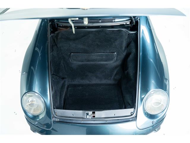 1996 Porsche 911 Carrera (CC-2069420) for sale in Madisonville, Texas