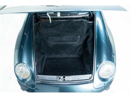 1996 Porsche 911 Carrera (CC-2069420) for sale in Madisonville, Texas
