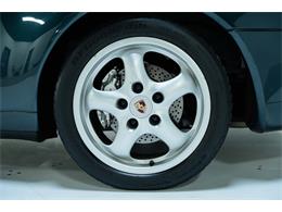 1996 Porsche 911 Carrera (CC-2069420) for sale in Madisonville, Texas