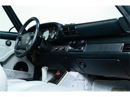 1996 Porsche 911 Carrera (CC-2069420) for sale in Madisonville, Texas