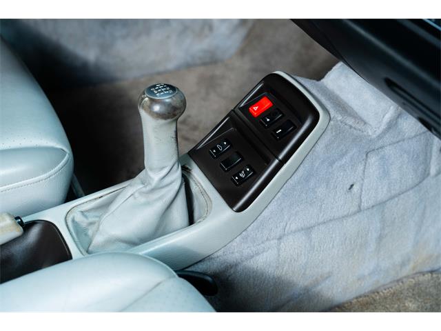 1996 Porsche 911 Carrera (CC-2069420) for sale in Madisonville, Texas