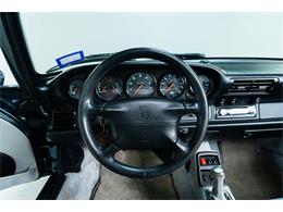 1996 Porsche 911 Carrera (CC-2069420) for sale in Madisonville, Texas