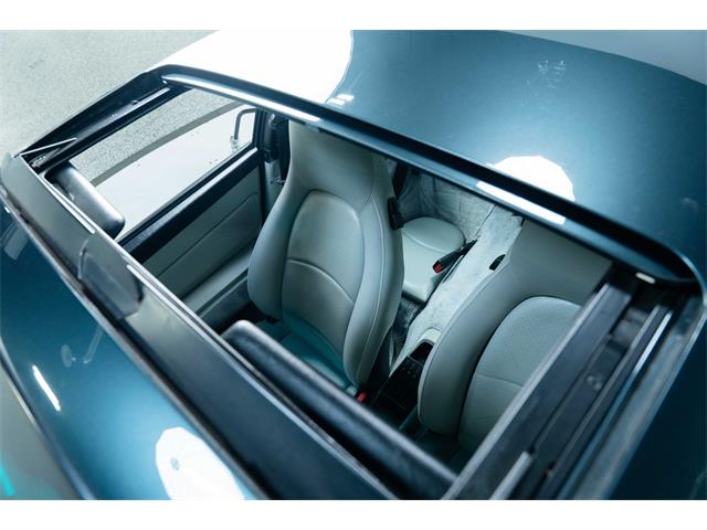 1996 Porsche 911 Carrera (CC-2069420) for sale in Madisonville, Texas