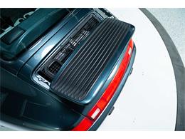 1996 Porsche 911 Carrera (CC-2069420) for sale in Madisonville, Texas