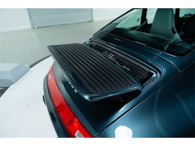 1996 Porsche 911 Carrera (CC-2069420) for sale in Madisonville, Texas