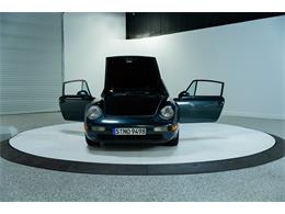 1996 Porsche 911 Carrera (CC-2069420) for sale in Madisonville, Texas