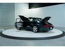 1996 Porsche 911 Carrera (CC-2069420) for sale in Madisonville, Texas