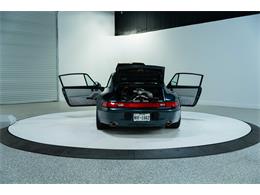 1996 Porsche 911 Carrera (CC-2069420) for sale in Madisonville, Texas