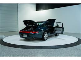 1996 Porsche 911 Carrera (CC-2069420) for sale in Madisonville, Texas