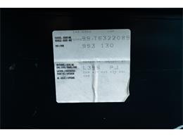1996 Porsche 911 Carrera (CC-2069420) for sale in Madisonville, Texas