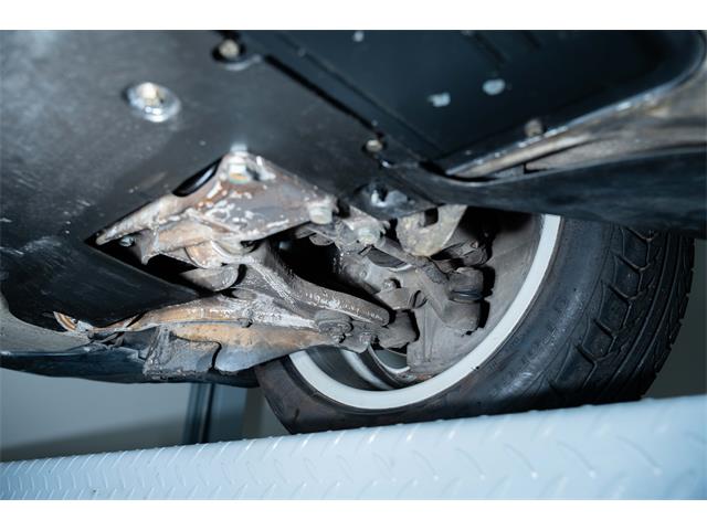 1996 Porsche 911 Carrera (CC-2069420) for sale in Madisonville, Texas