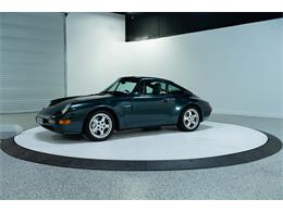 1996 Porsche 911 Carrera (CC-2069420) for sale in Madisonville, Texas