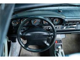 1996 Porsche 911 Carrera (CC-2069420) for sale in Madisonville, Texas