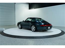 1996 Porsche 911 Carrera (CC-2069420) for sale in Madisonville, Texas