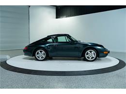 1996 Porsche 911 Carrera (CC-2069420) for sale in Madisonville, Texas