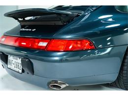1996 Porsche 911 Carrera (CC-2069420) for sale in Madisonville, Texas