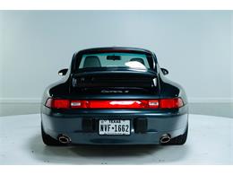 1996 Porsche 911 Carrera (CC-2069420) for sale in Madisonville, Texas