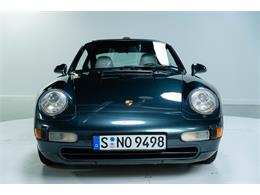 1996 Porsche 911 Carrera (CC-2069420) for sale in Madisonville, Texas