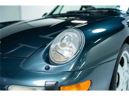 1996 Porsche 911 Carrera (CC-2069420) for sale in Madisonville, Texas