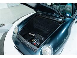 1996 Porsche 911 Carrera (CC-2069420) for sale in Madisonville, Texas