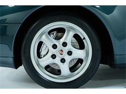 1996 Porsche 911 Carrera (CC-2069420) for sale in Madisonville, Texas