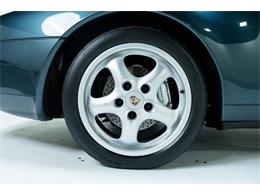 1996 Porsche 911 Carrera (CC-2069420) for sale in Madisonville, Texas