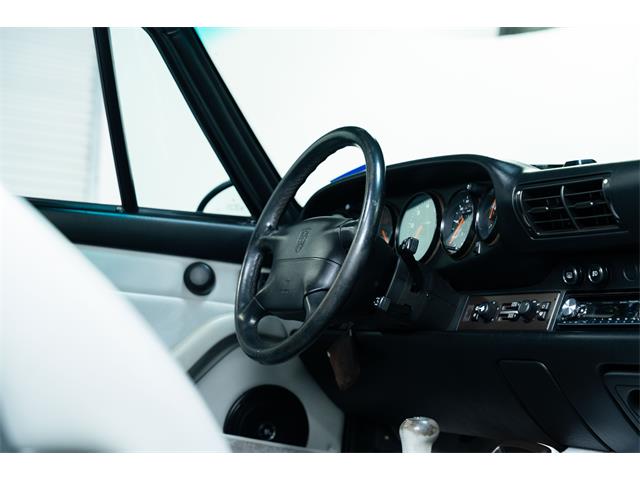 1996 Porsche 911 Carrera (CC-2069420) for sale in Madisonville, Texas