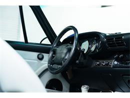 1996 Porsche 911 Carrera (CC-2069420) for sale in Madisonville, Texas