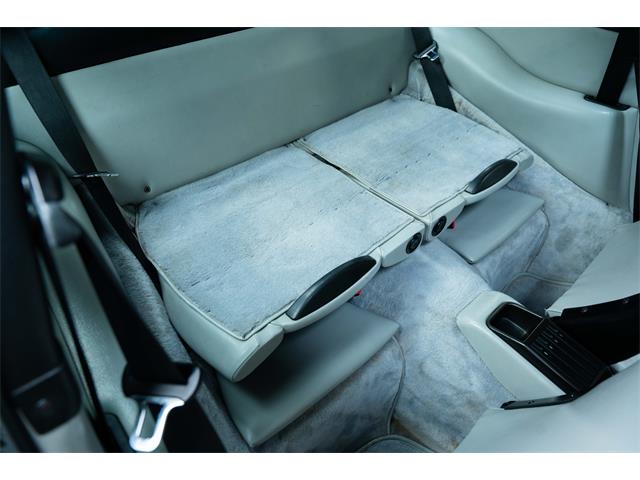 1996 Porsche 911 Carrera (CC-2069420) for sale in Madisonville, Texas