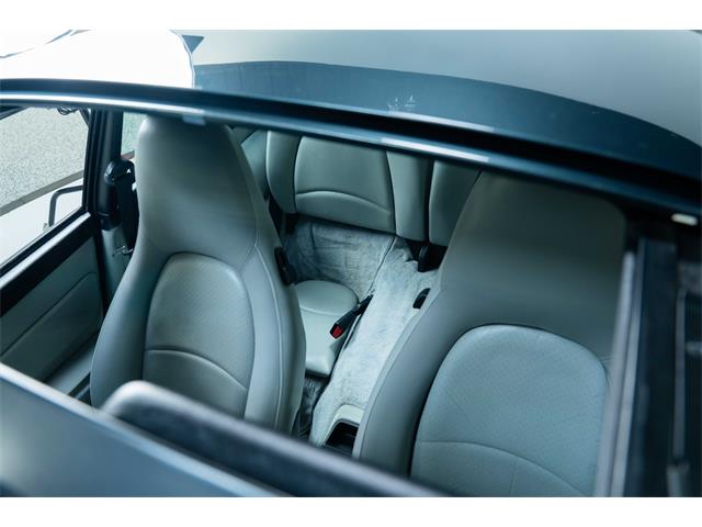 1996 Porsche 911 Carrera (CC-2069420) for sale in Madisonville, Texas