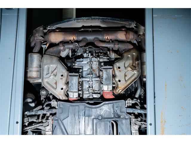1996 Porsche 911 Carrera (CC-2069420) for sale in Madisonville, Texas