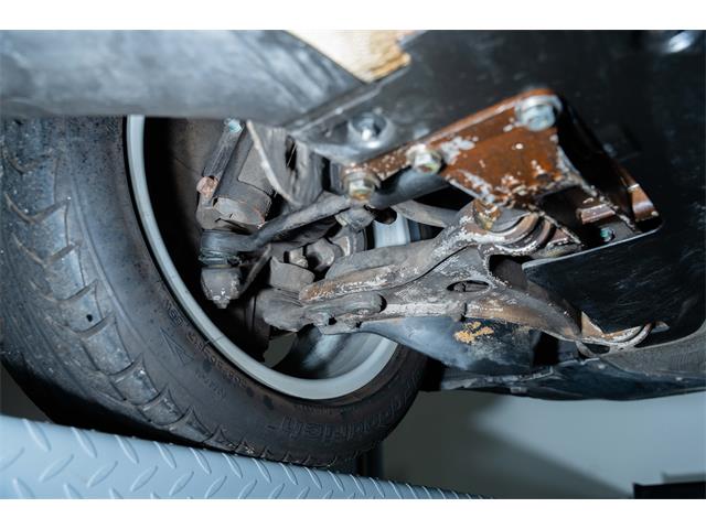 1996 Porsche 911 Carrera (CC-2069420) for sale in Madisonville, Texas