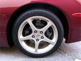 2003 Chevrolet Corvette (CC-2069422) for sale in palmer, Massachusetts
