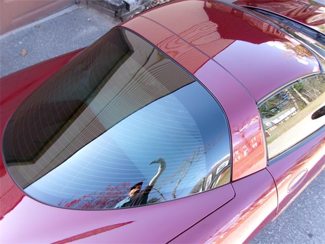 2003 Chevrolet Corvette (CC-2069422) for sale in palmer, Massachusetts
