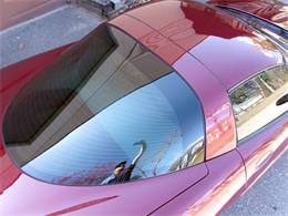2003 Chevrolet Corvette (CC-2069422) for sale in palmer, Massachusetts