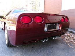 2003 Chevrolet Corvette (CC-2069422) for sale in palmer, Massachusetts