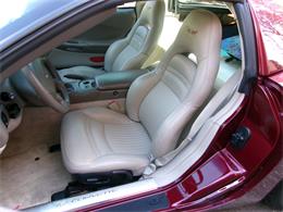 2003 Chevrolet Corvette (CC-2069422) for sale in palmer, Massachusetts