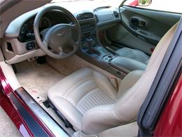 2003 Chevrolet Corvette (CC-2069422) for sale in palmer, Massachusetts