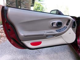 2003 Chevrolet Corvette (CC-2069422) for sale in palmer, Massachusetts