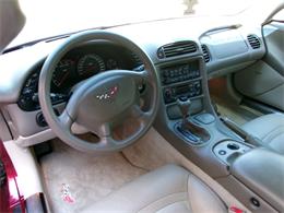 2003 Chevrolet Corvette (CC-2069422) for sale in palmer, Massachusetts
