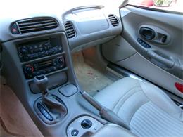 2003 Chevrolet Corvette (CC-2069422) for sale in palmer, Massachusetts