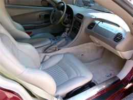 2003 Chevrolet Corvette (CC-2069422) for sale in palmer, Massachusetts