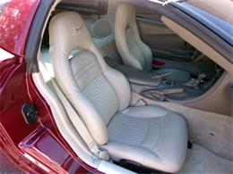 2003 Chevrolet Corvette (CC-2069422) for sale in palmer, Massachusetts