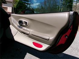 2003 Chevrolet Corvette (CC-2069422) for sale in palmer, Massachusetts