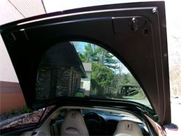2003 Chevrolet Corvette (CC-2069422) for sale in palmer, Massachusetts
