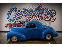 1941 Willys Street Rod (CC-2069423) for sale in Asheboro, North Carolina