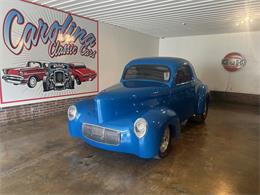 1941 Willys Street Rod (CC-2069423) for sale in Asheboro, North Carolina