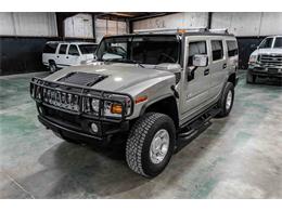 2004 Hummer H2 (CC-2069425) for sale in Sherman, Texas