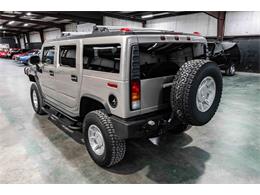 2004 Hummer H2 (CC-2069425) for sale in Sherman, Texas